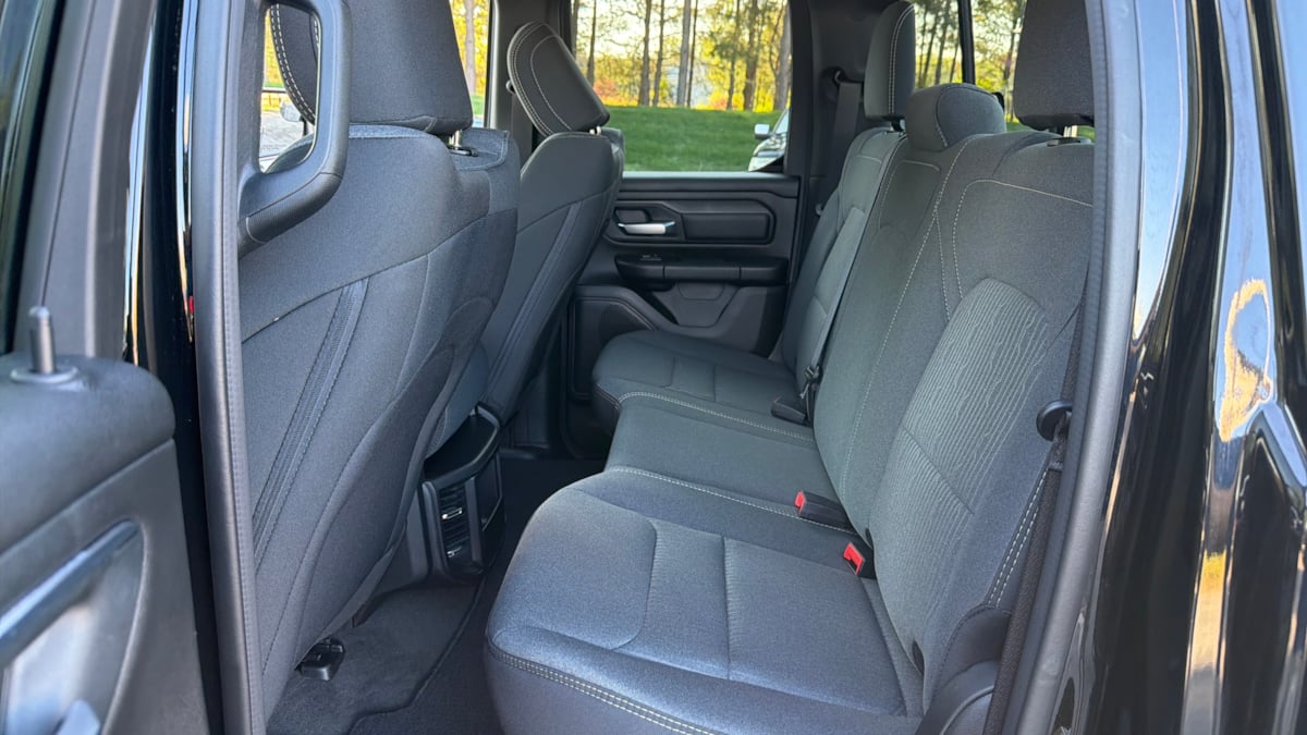 2024 Ram 1500 Tradesman photo 10