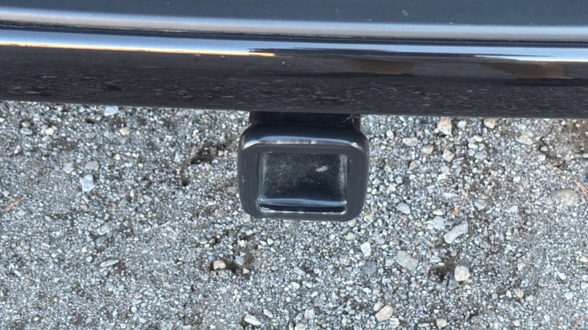 2024 Ram 1500 Tradesman photo 18