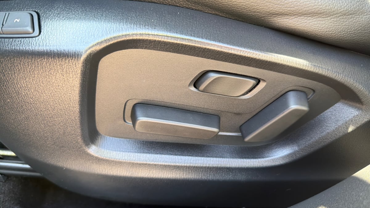 2021 Mazda CX-5 Carbon photo 16