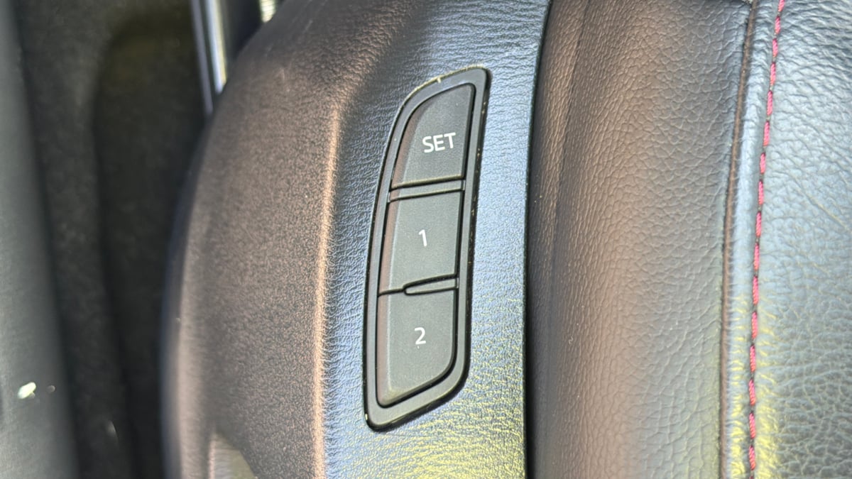 2021 Mazda CX-5 Carbon photo 19