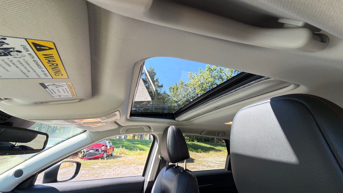 2021 Mazda CX-5 Carbon photo 18