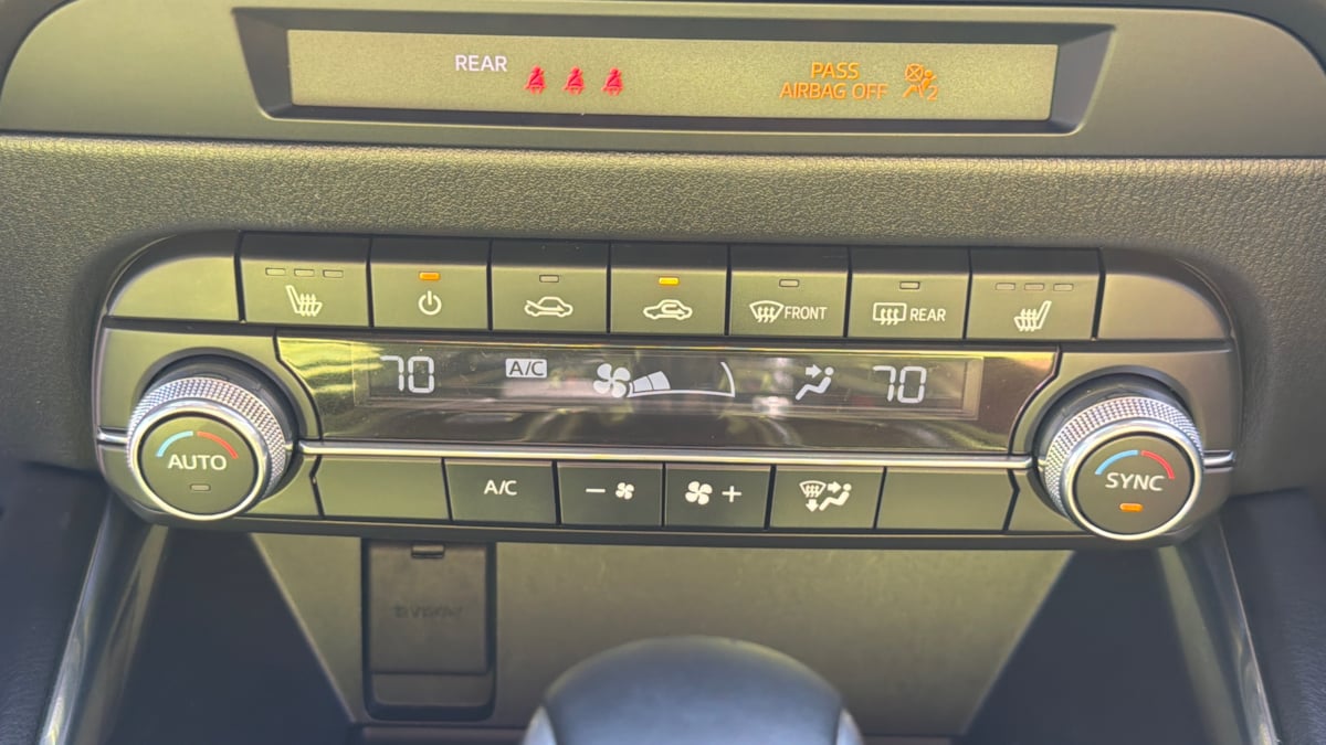 2021 Mazda CX-5 Carbon photo 26