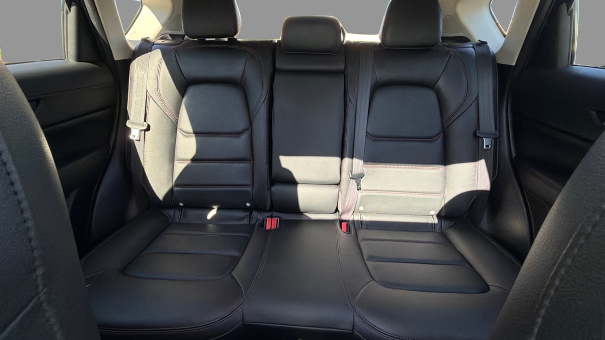 2021 Mazda CX-5 Carbon photo 13