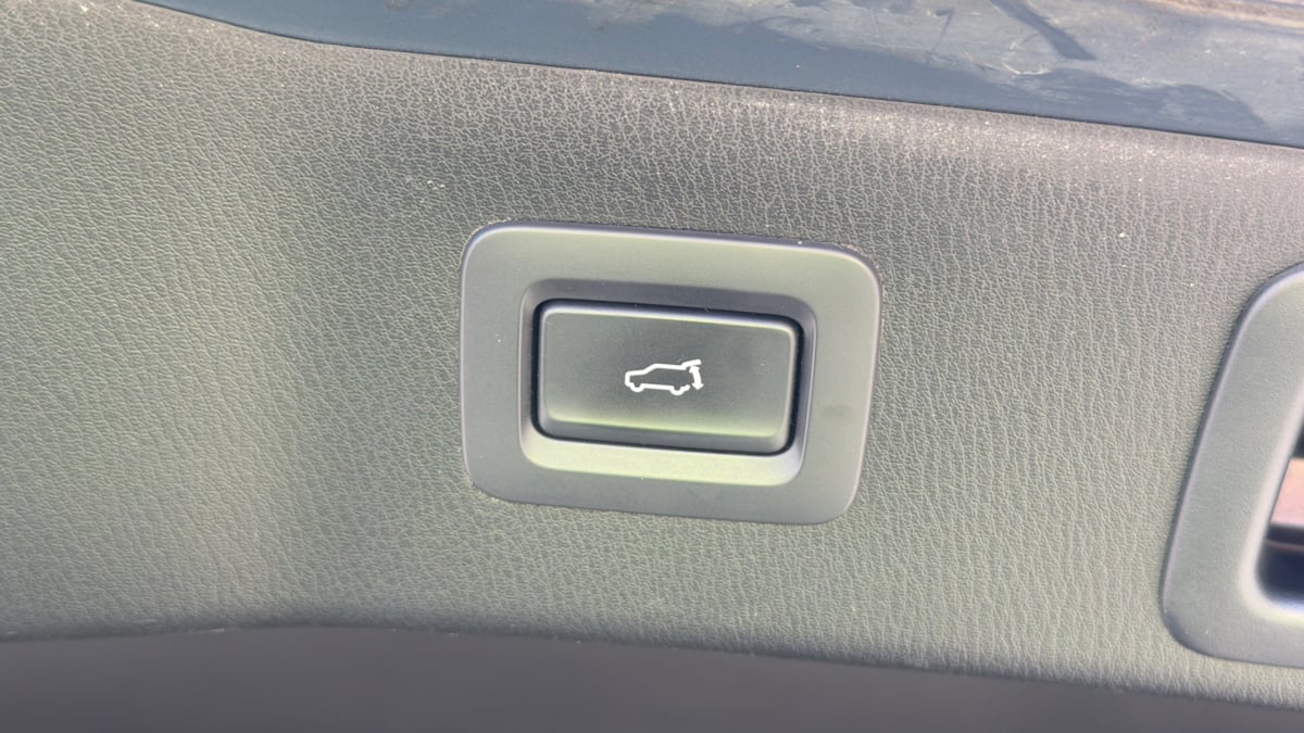 2021 Mazda CX-5 Carbon photo 23
