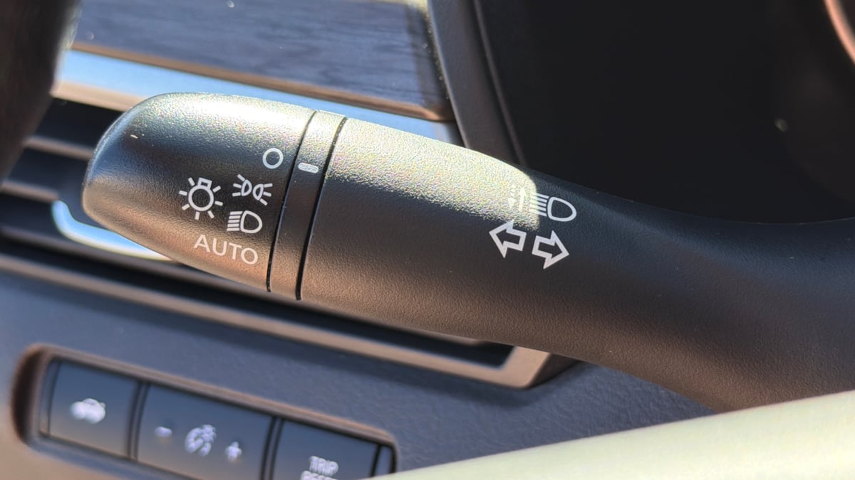 2024 Nissan Altima 2.5 SV photo 15