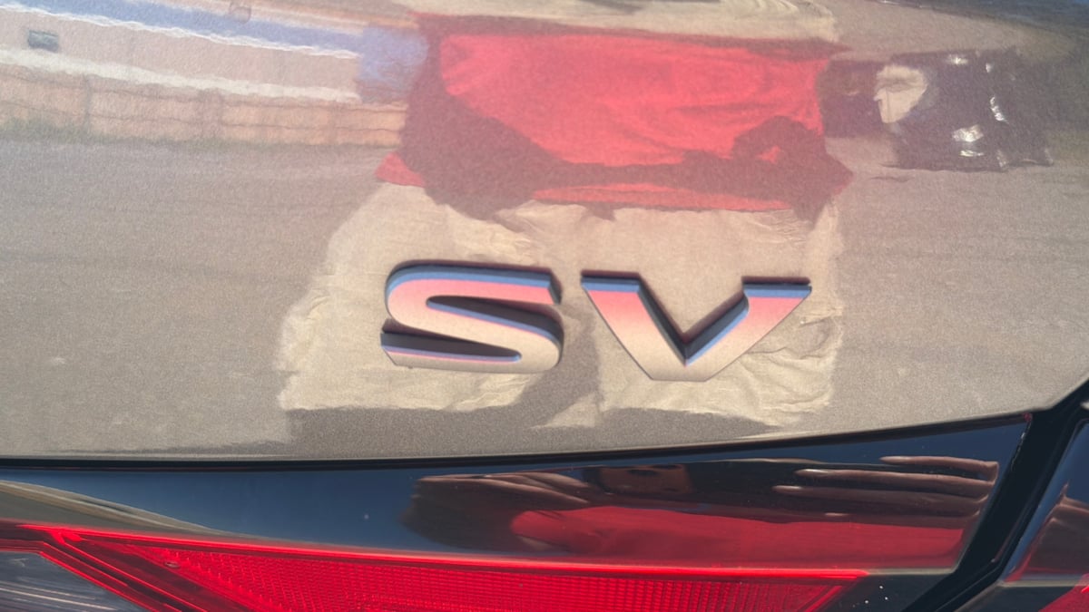 2024 Nissan Altima 2.5 SV photo 19