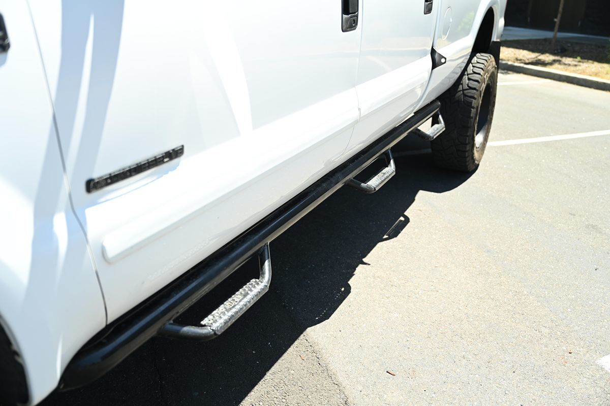 2002 Ford F-350 XL photo 11