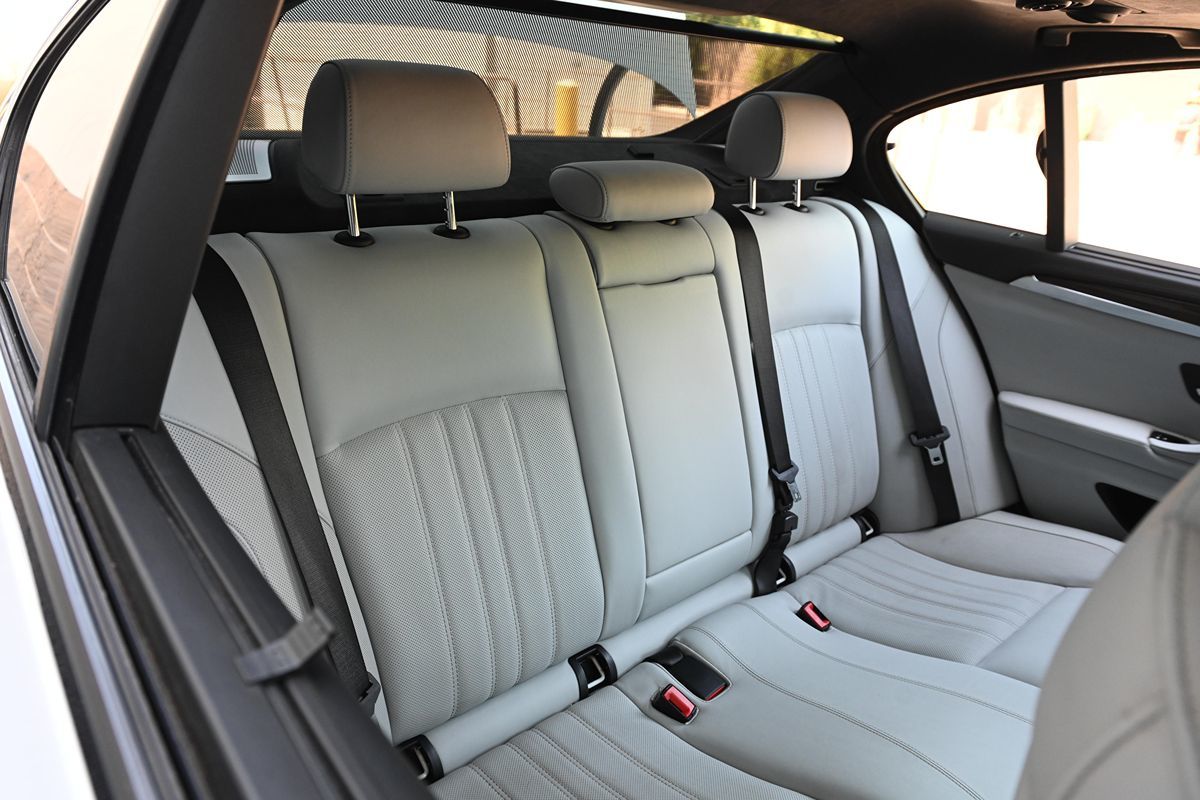 2013 Bmw M5 5 Sedan photo 15
