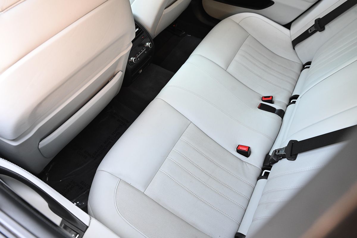 2013 Bmw M5 5 Sedan photo 18