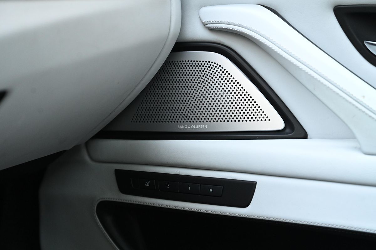 2013 Bmw M5 5 Sedan photo 31