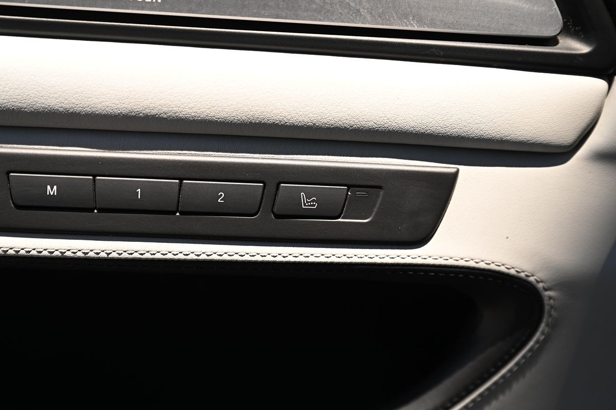2013 Bmw M5 5 Sedan photo 32