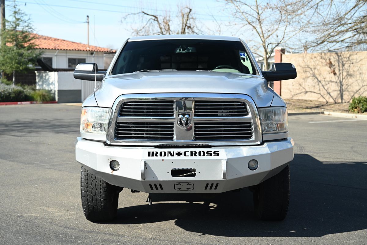 2012 RAM Ram 3500 Pickup SLT - Photo 2