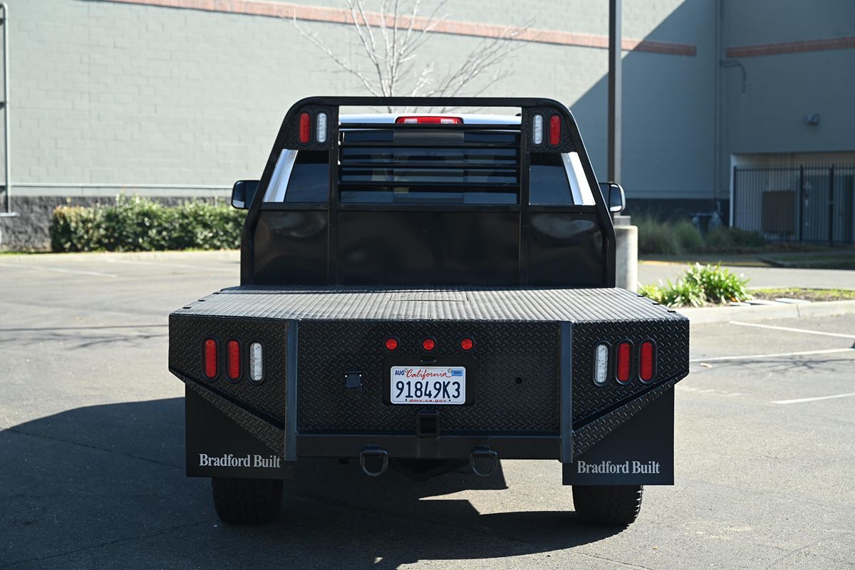2012 RAM Ram 3500 Pickup SLT - Photo 6