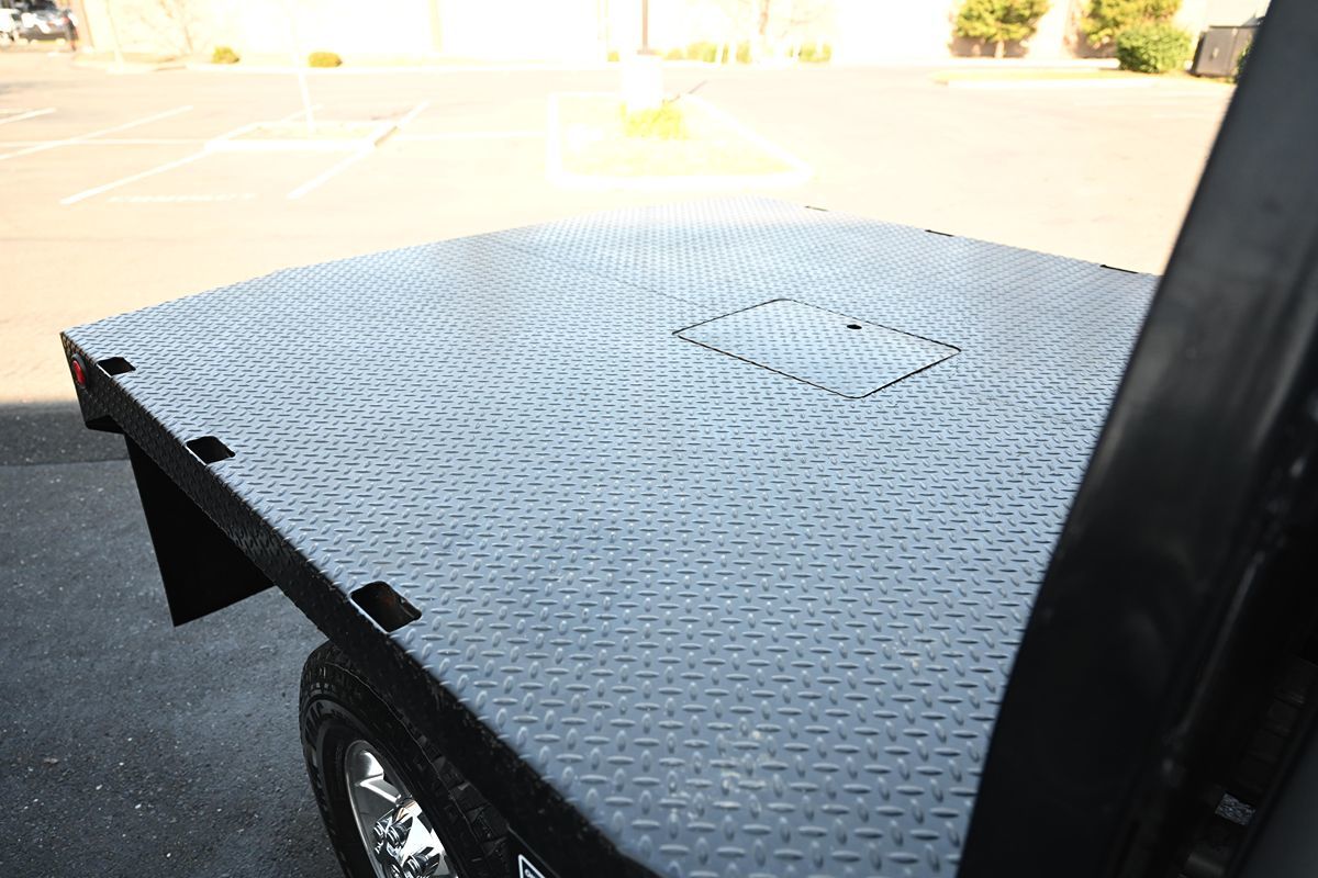 2012 RAM Ram 3500 Pickup SLT - Photo 15