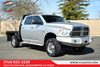 2012 Ram 3500 Big Horn