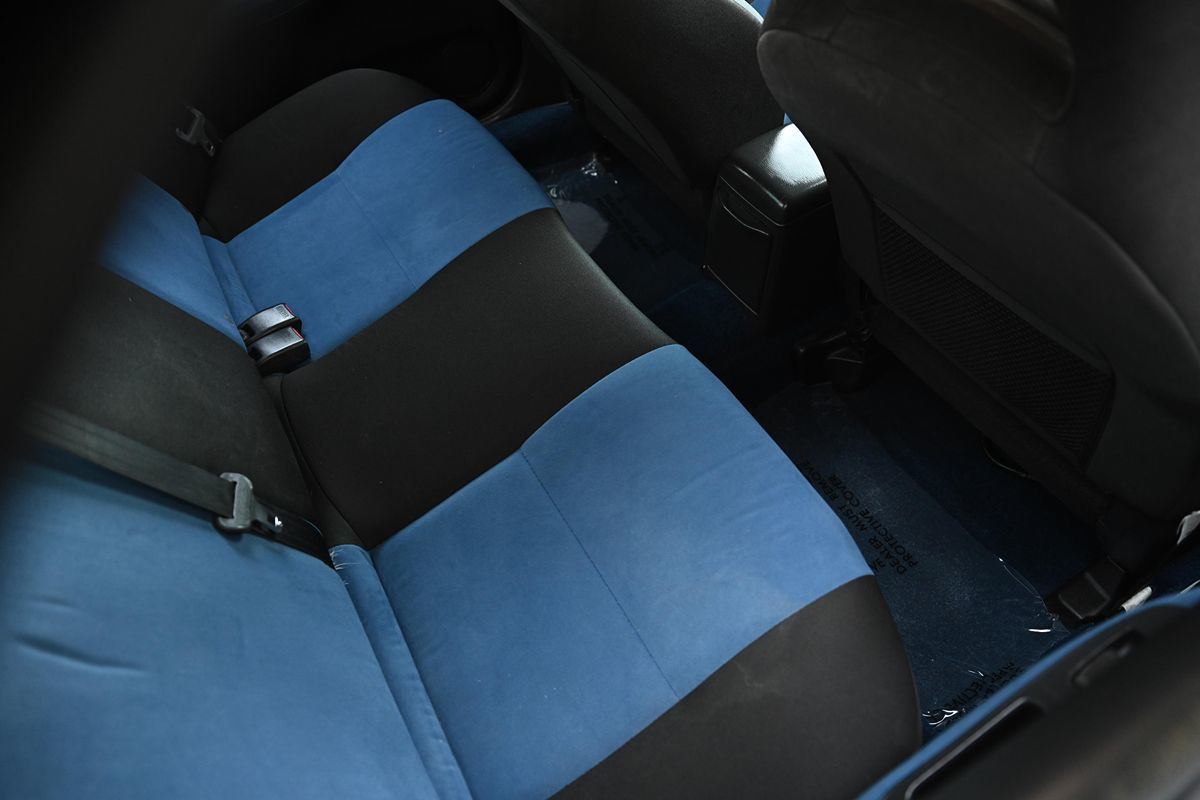 2006 Subaru Impreza WRX STI photo 16