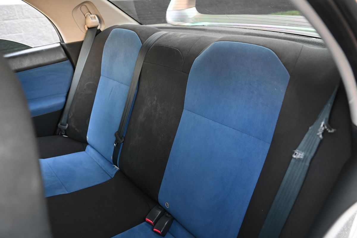 2006 Subaru Impreza WRX STI photo 17