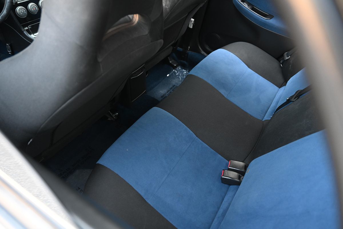 2006 Subaru Impreza WRX STI photo 18