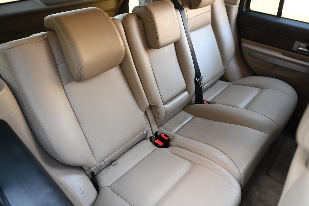 2012 Land Rover Range Rover Sport HSE - Photo 13
