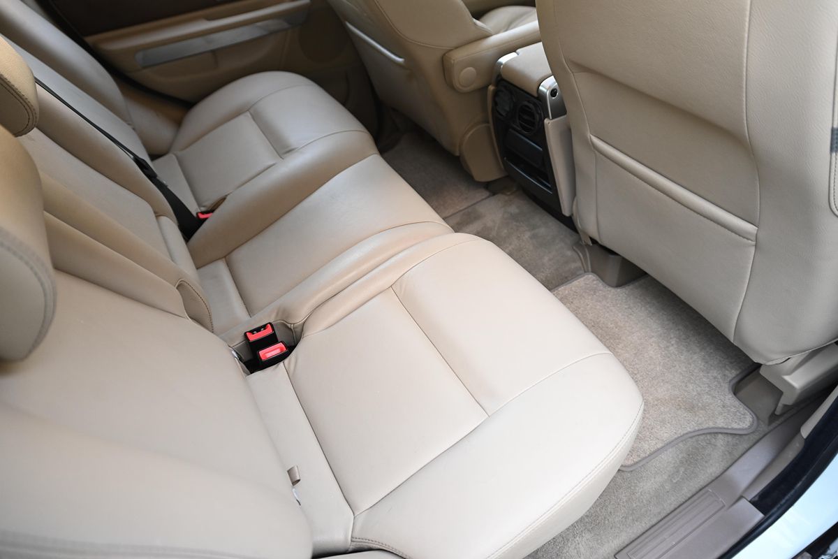 2012 Land Rover Range Rover Sport HSE - Photo 14