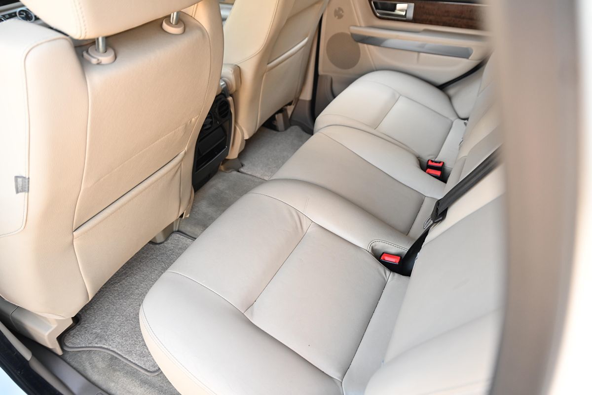 2012 Land Rover Range Rover Sport HSE - Photo 16