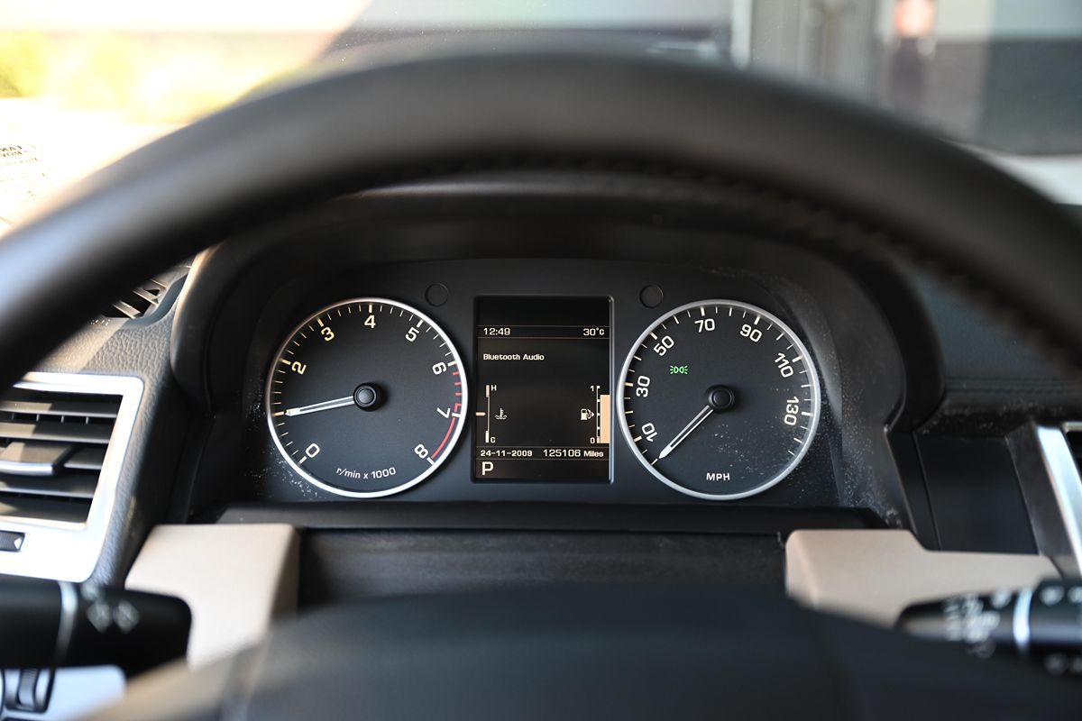2012 Land Rover Range Rover Sport HSE - Photo 19