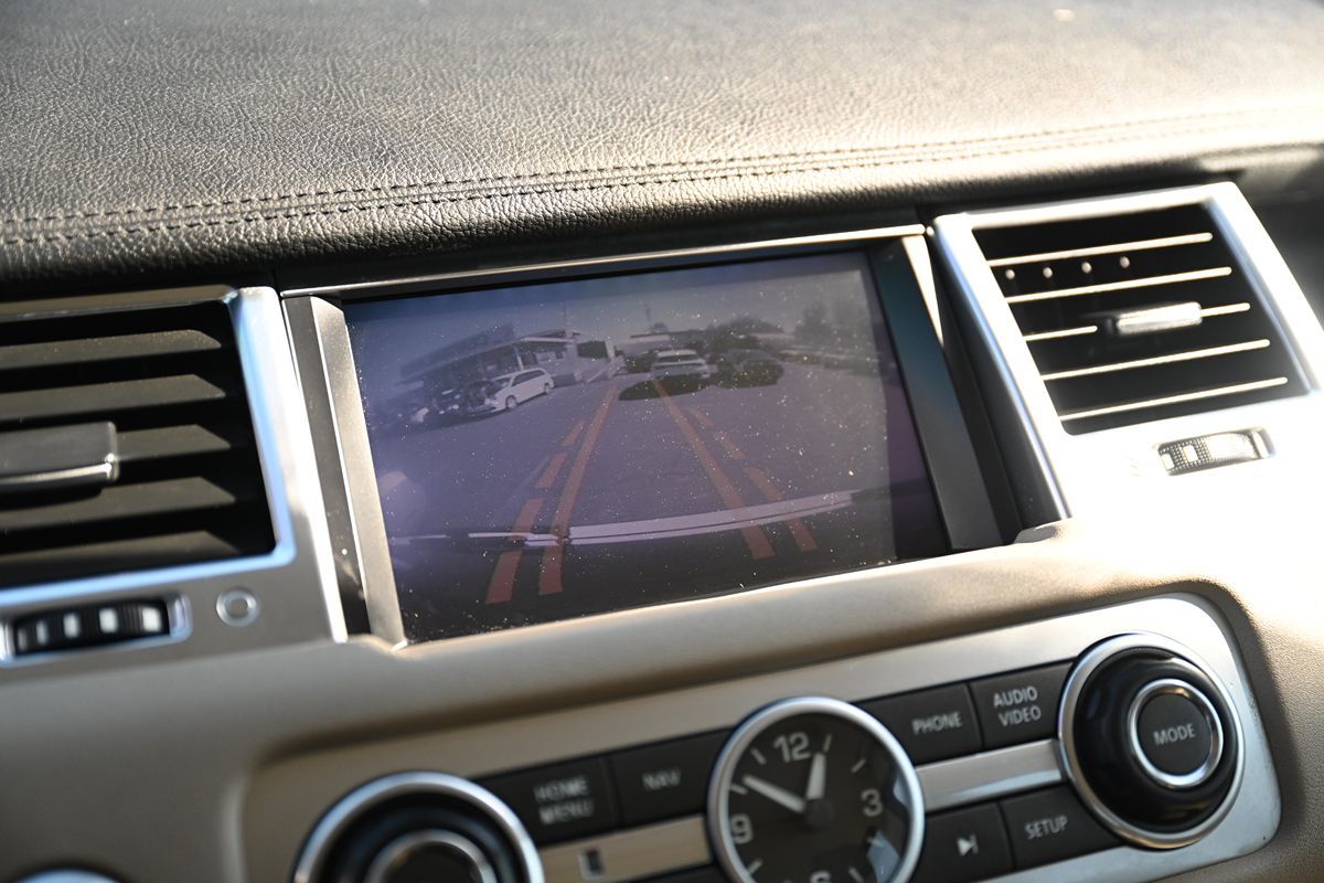 2012 Land Rover Range Rover Sport HSE - Photo 25