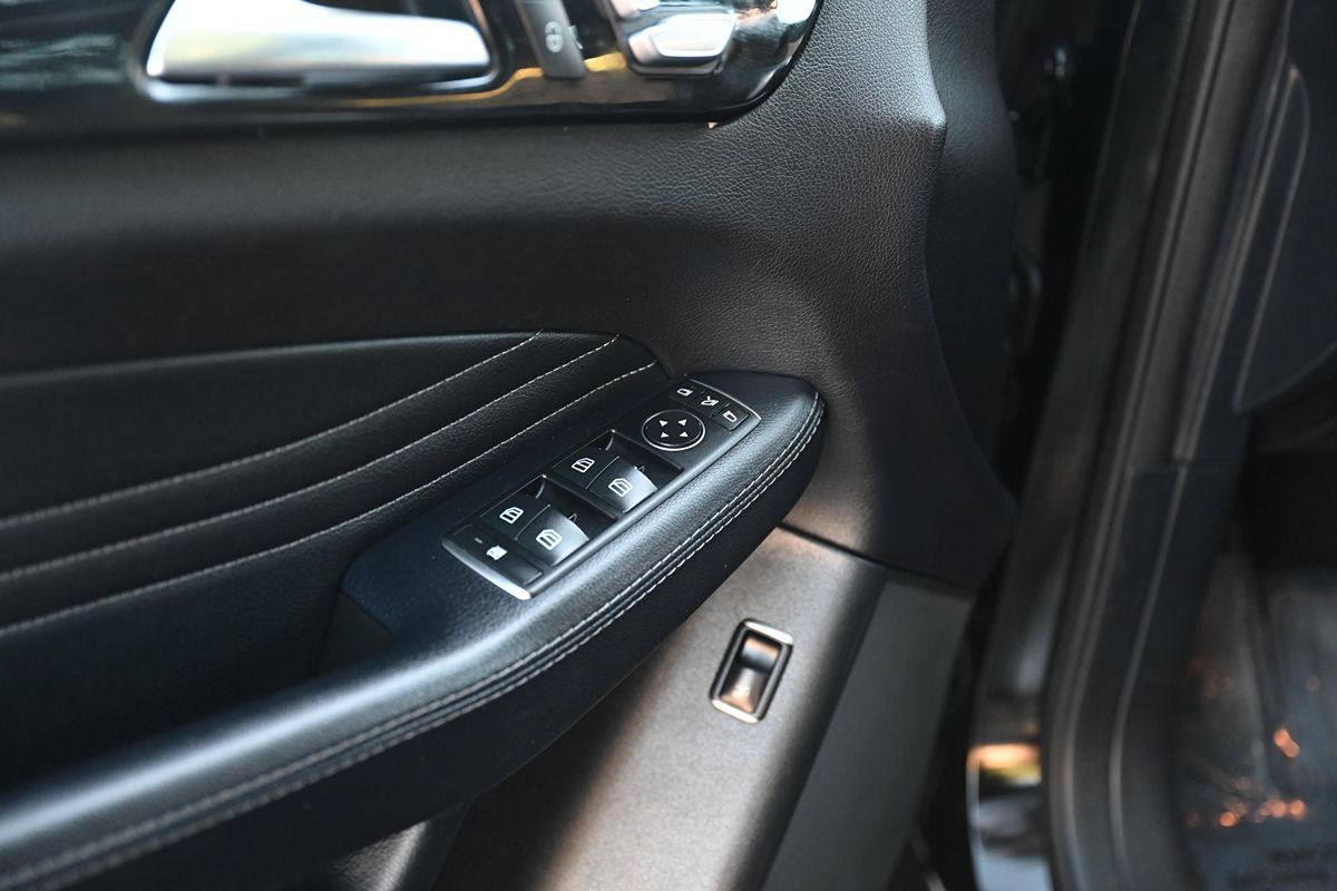 2019 Mercedes Benz GLE AMG 43 photo 21