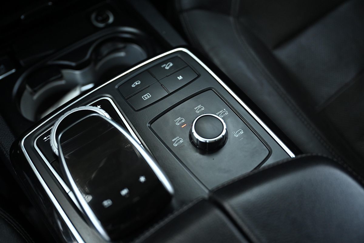 2019 Mercedes Benz GLE AMG 43 photo 28