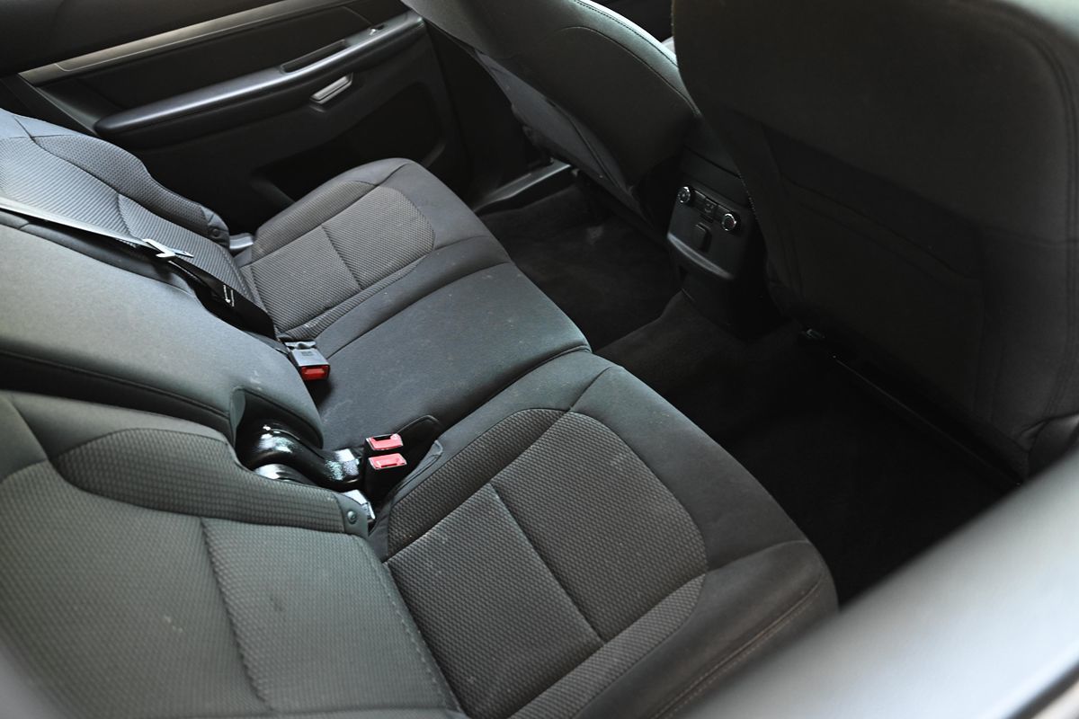 2018 Ford Explorer XLT photo 14