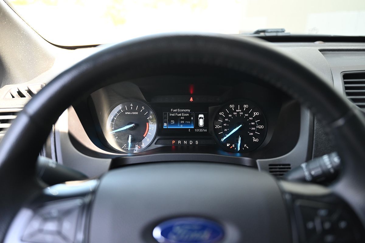 2018 Ford Explorer XLT photo 22