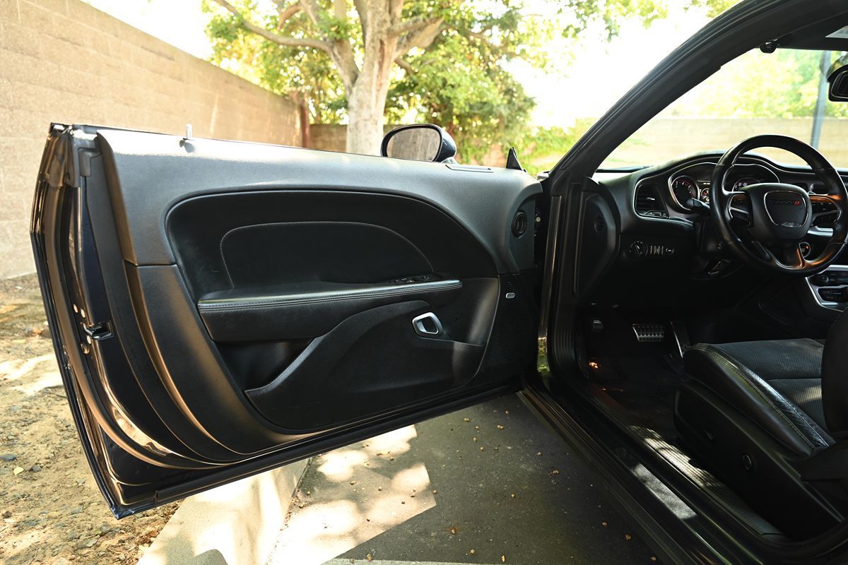 2019 Dodge Challenger R/T Scat Pack photo 16