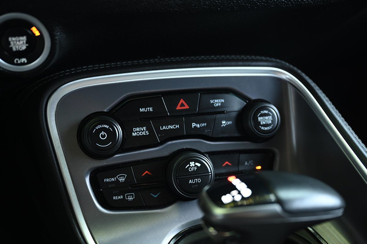 2019 Dodge Challenger R/T Scat Pack photo 24
