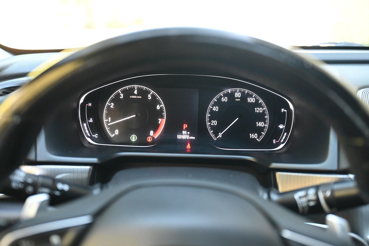 2019 Honda Accord Sport 2.0T photo 23