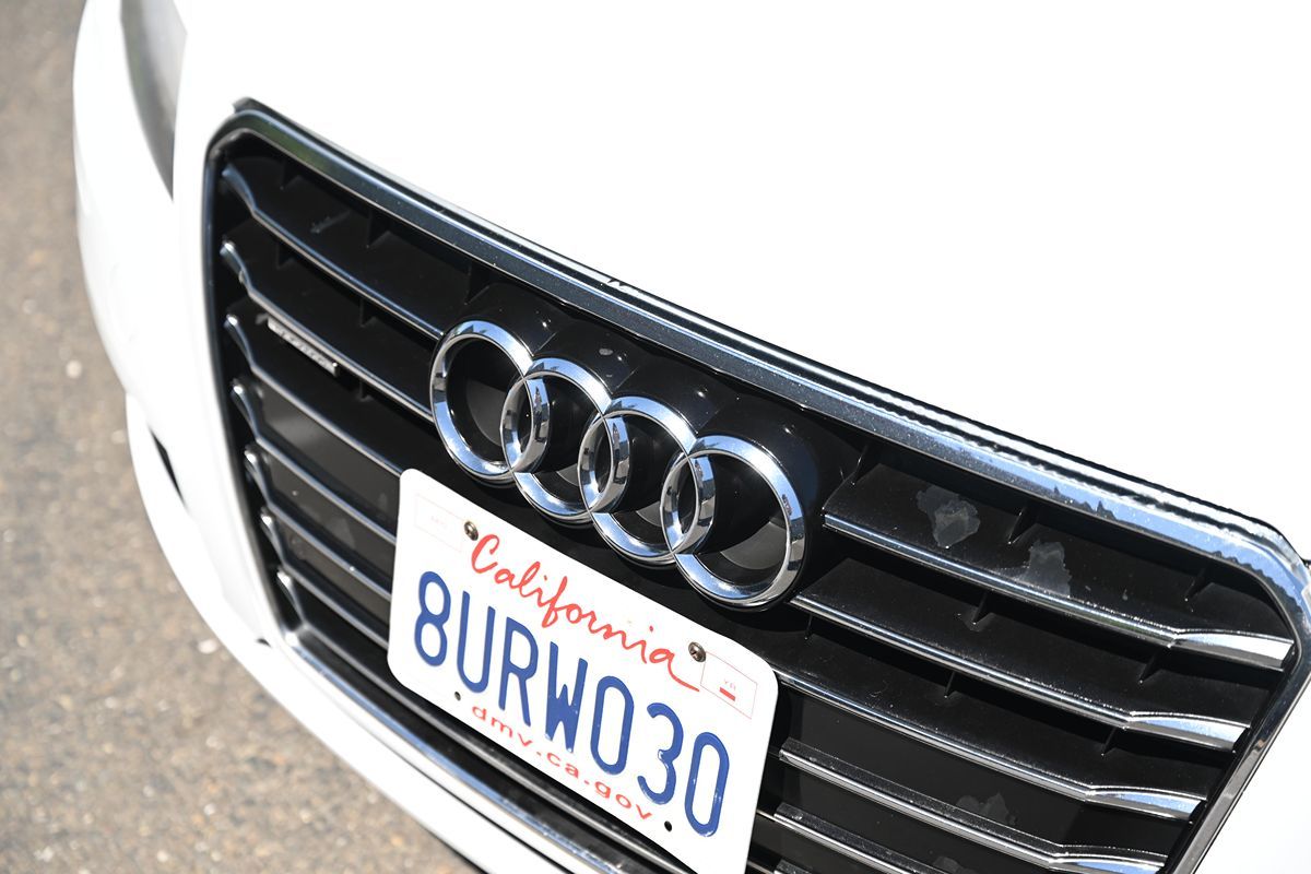 2013 Audi A7 Premium Plus photo 10