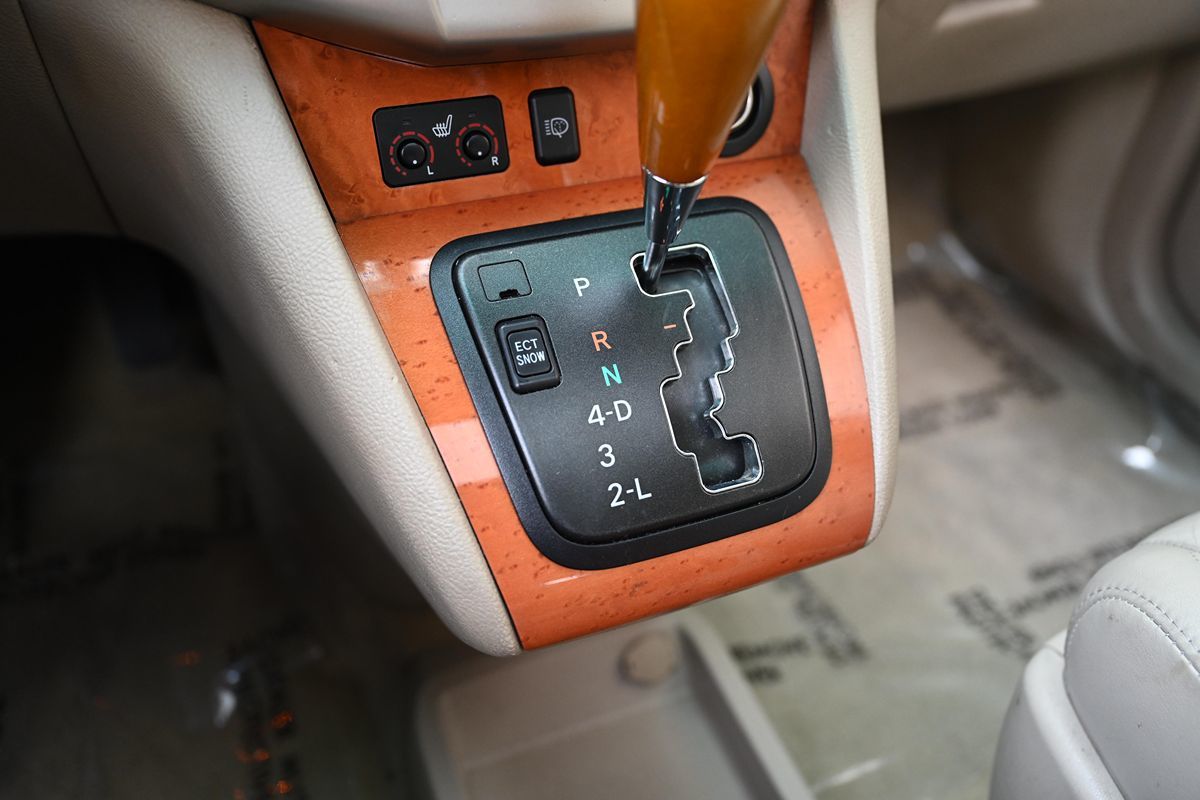 2007 Lexus RX 350 photo 20