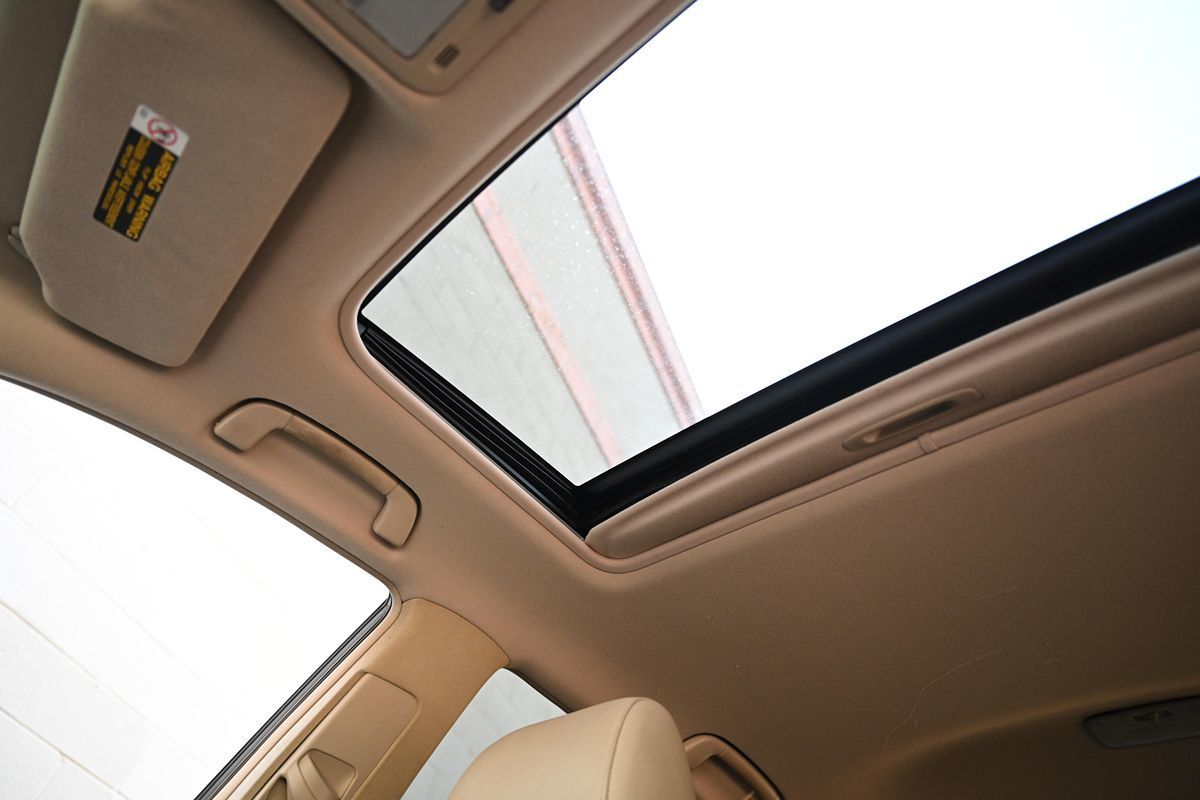 2007 Lexus RX 350 photo 22
