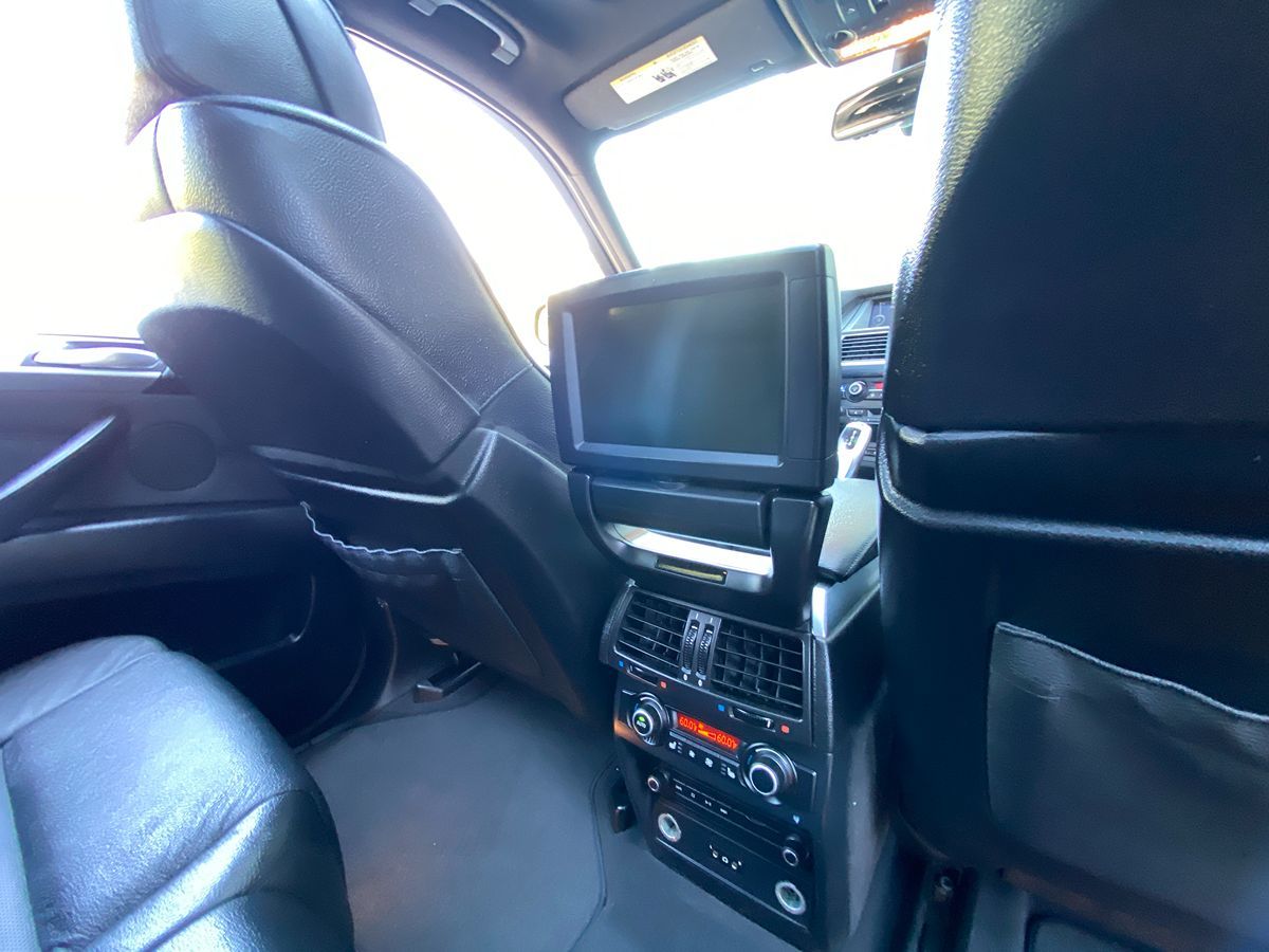 2012 Bmw X5 xDrive50i photo 15