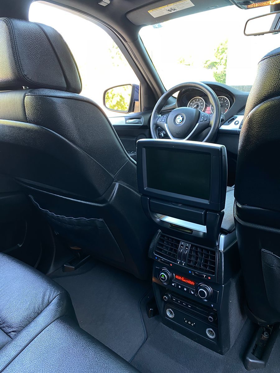 2012 Bmw X5 xDrive50i photo 16