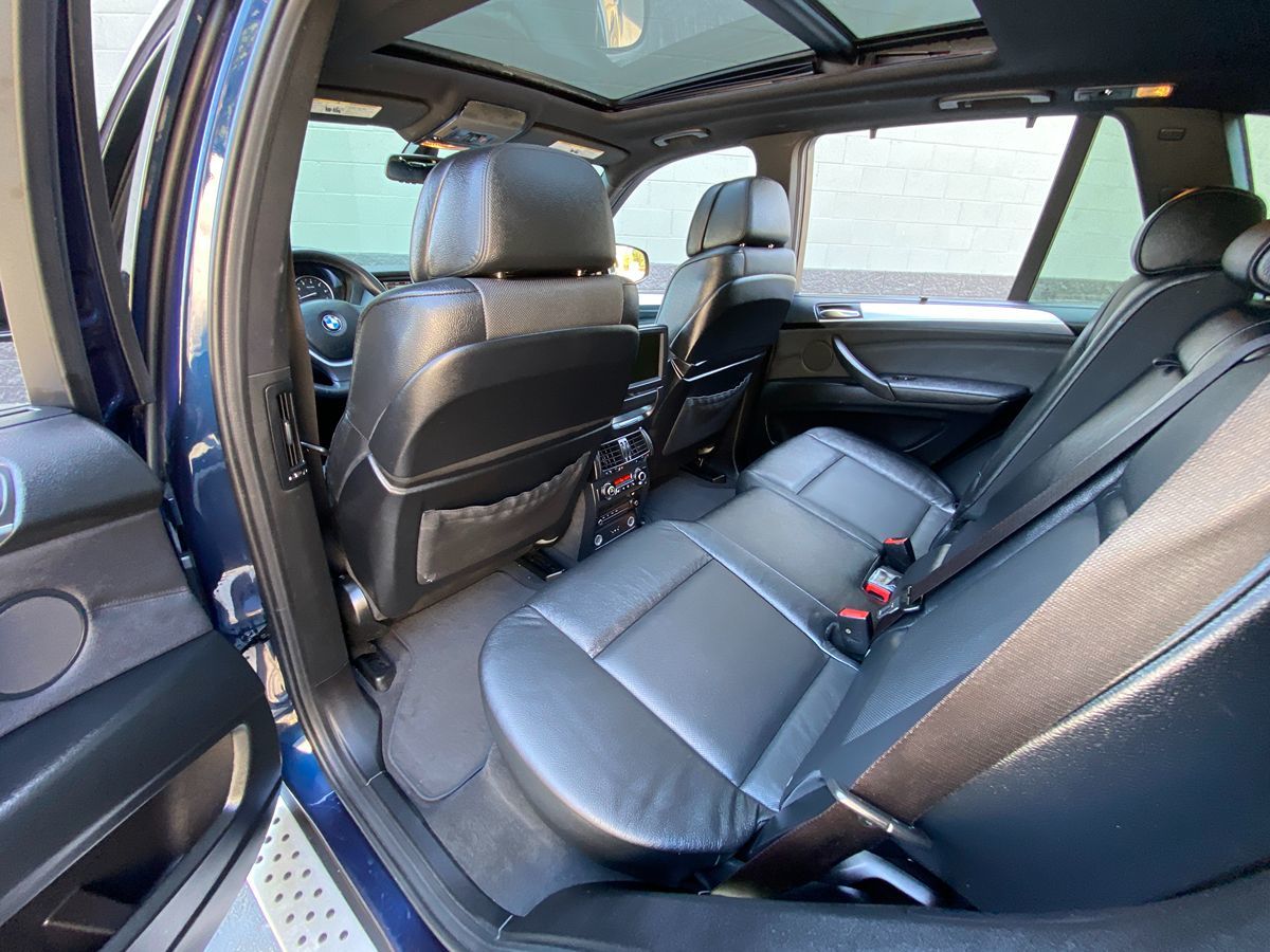 2012 Bmw X5 xDrive50i photo 21