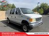 2006 Ford Econoline Cargo Van Quigley 4x4