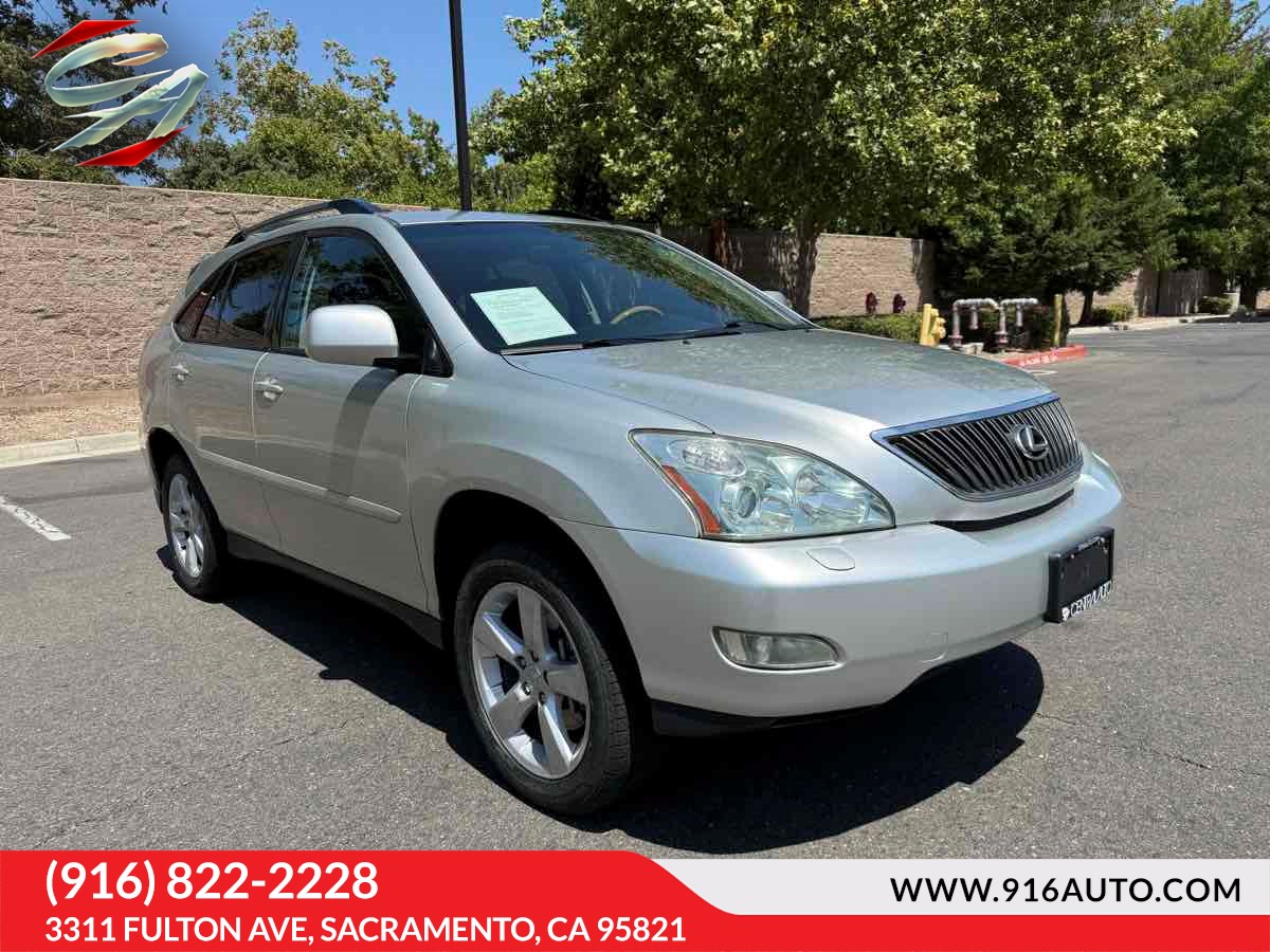 2006 Lexus RX 330 RX330