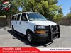 2018 Chevrolet Express Passenger LS Quigley 4x4