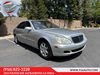 2003 Mercedes-Benz S430 S 430 4MATIC