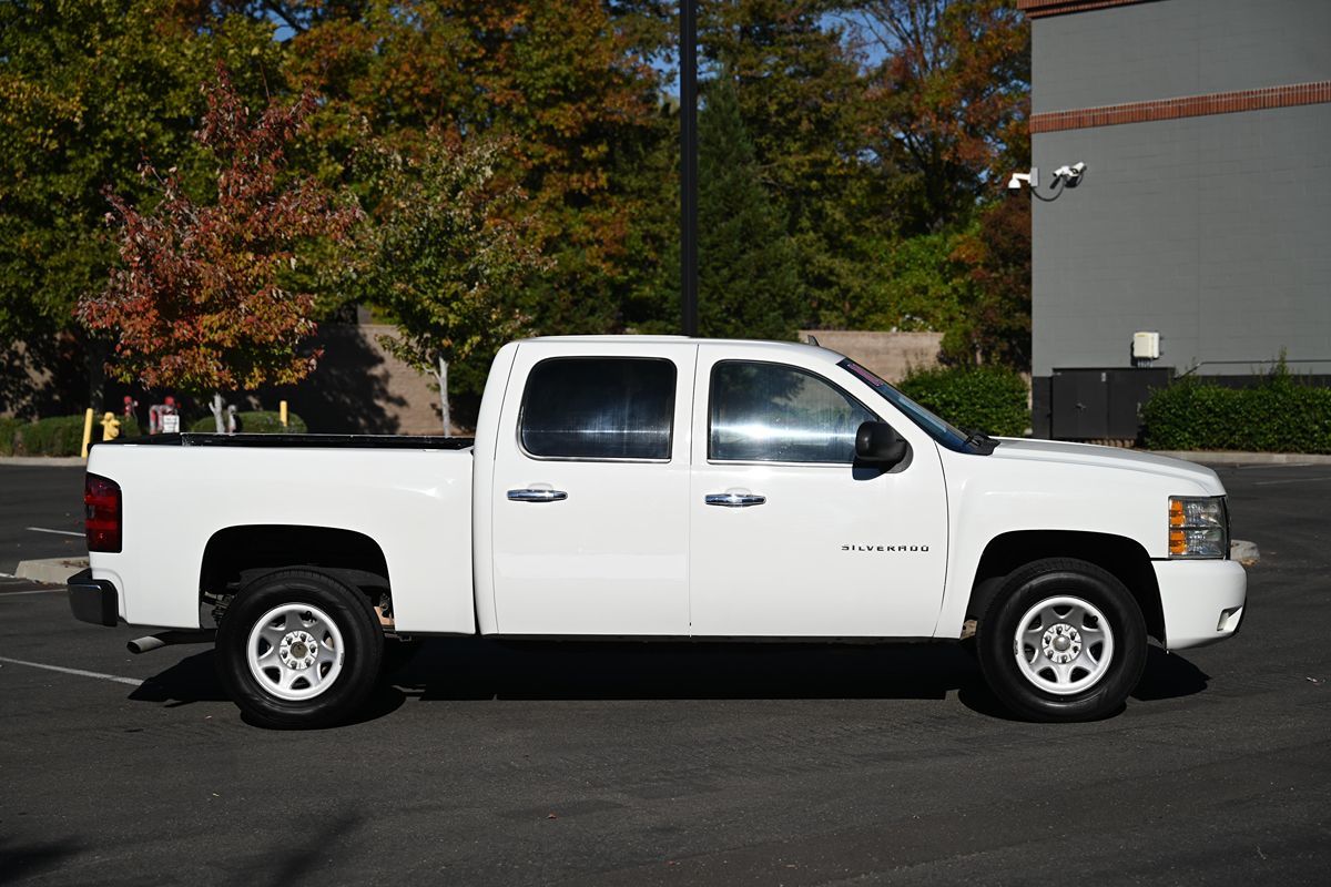 2010 Chevrolet Silverado 1500 LT - Photo 8
