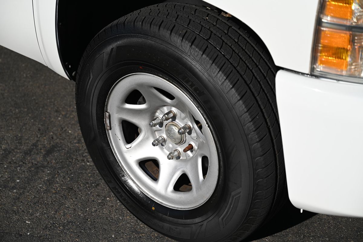 2010 Chevrolet Silverado 1500 LT - Photo 9