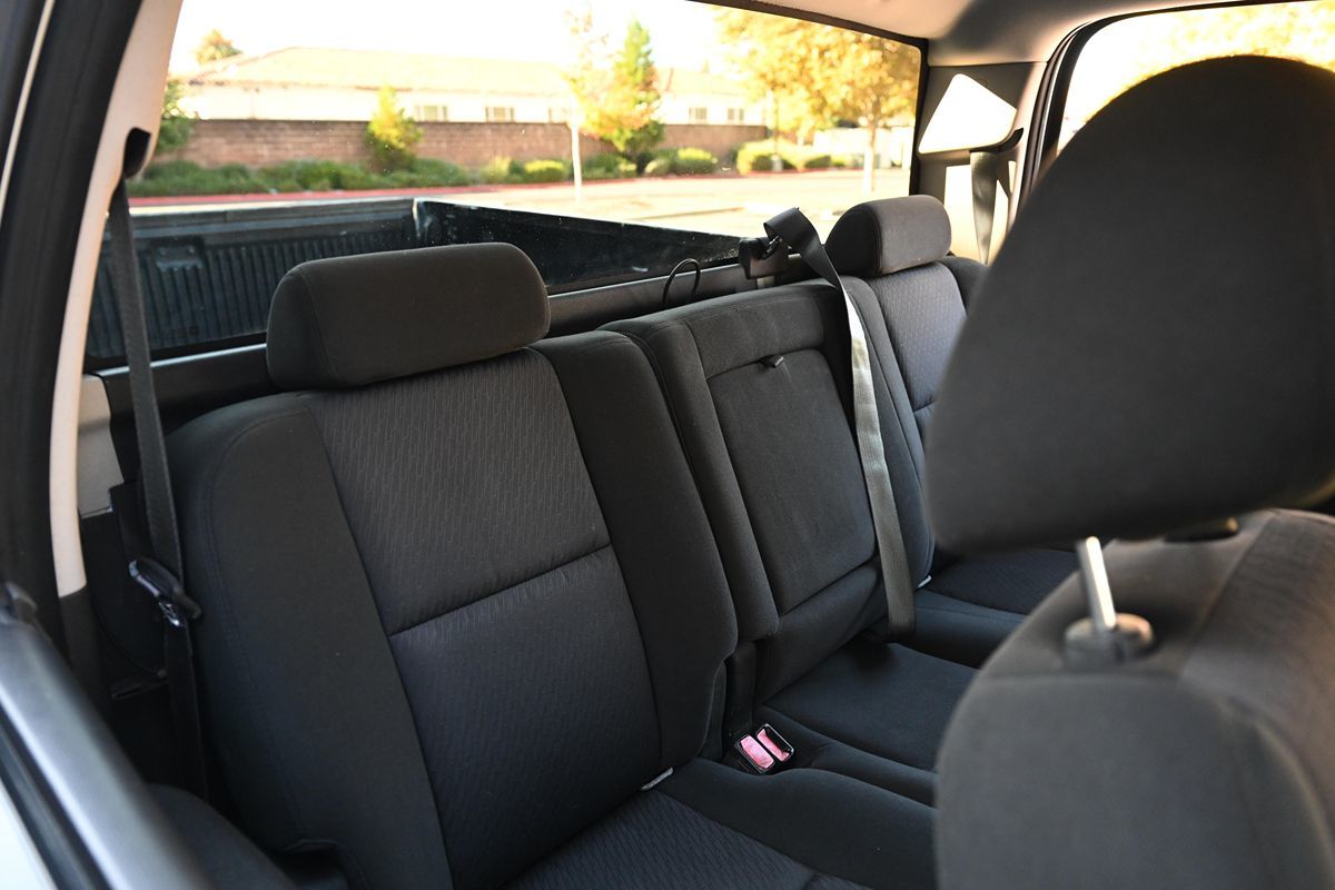 2010 Chevrolet Silverado 1500 LT - Photo 13