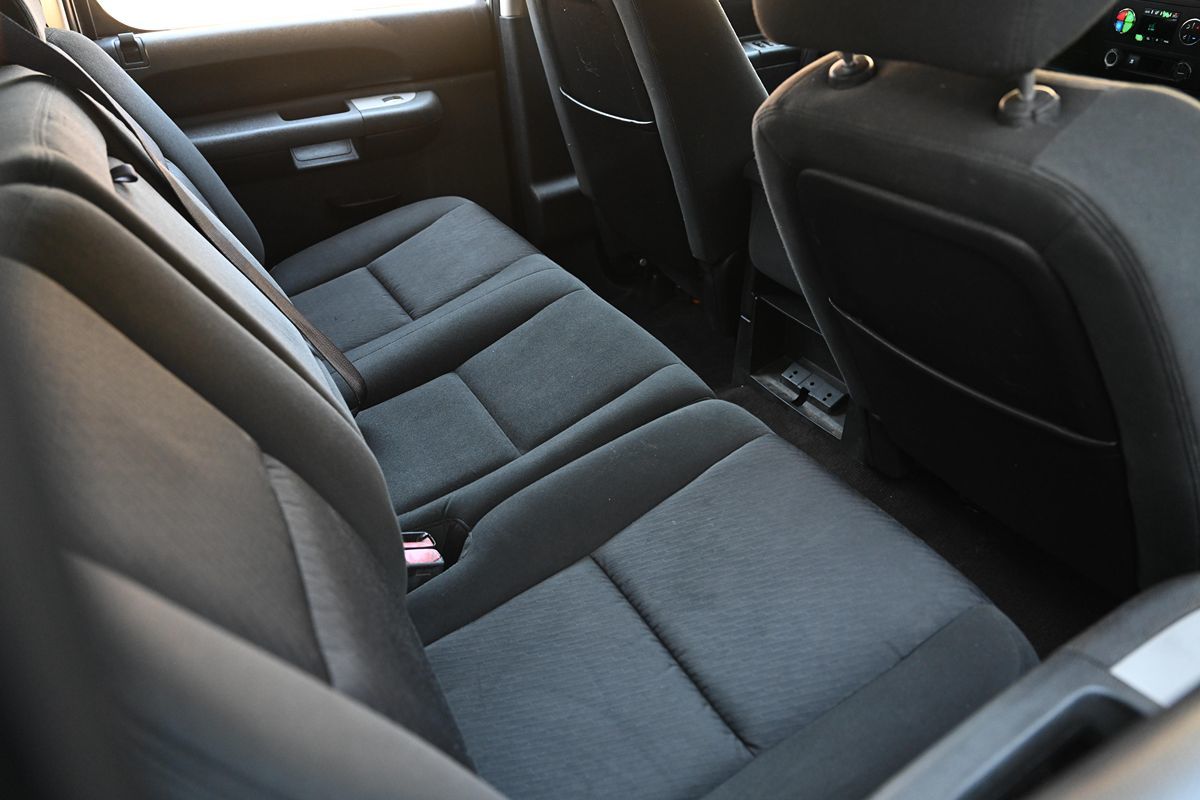 2010 Chevrolet Silverado 1500 LT - Photo 14