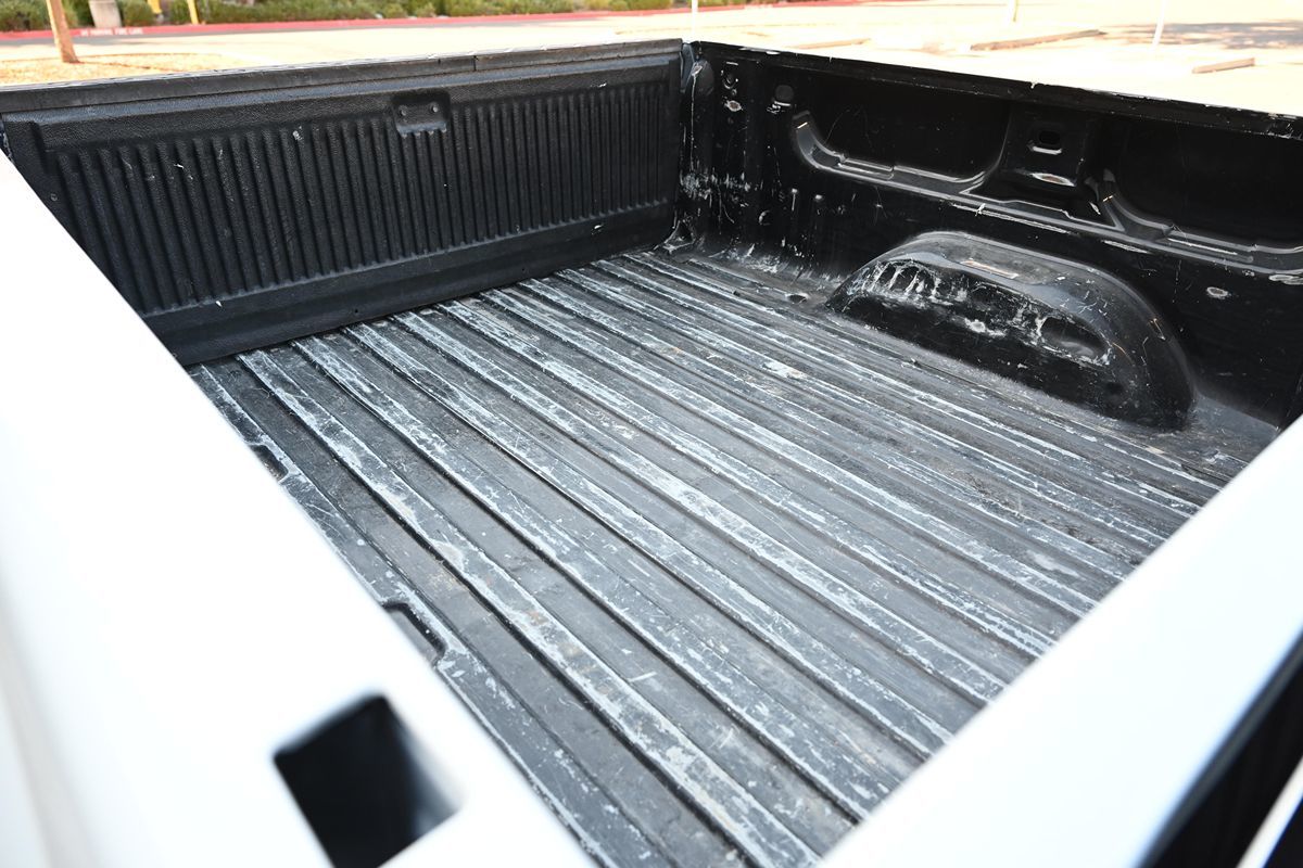 2010 Chevrolet Silverado 1500 LT - Photo 15