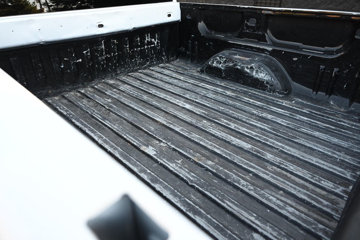 2010 Chevrolet Silverado 1500 LT - Photo 16